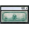 Image 2 : 1914 $50 Chicago FRN PCGS 20