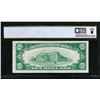 Image 2 : 1928 $10 Gold Certificate PCGS 50