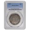 Image 1 : 1813 Capped Bust Half Dollar PCGS XF45