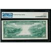 Image 2 : 1915 $10 Kansas City FRBN PMG 64EPQ