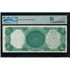 Image 2 : 1907 $5 Legal Tender Note PCGS 50EPQ