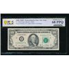 Image 1 : 1969C $100 New York FRN PCGS 68PPQ