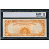 Image 2 : 1922 $10 Gold Certificate PCGS 35
