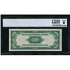 Image 2 : 1934A $500 Chicago FRN PCGS 63