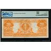 Image 2 : 1906 $20 Gold Certificate PMG 30EPQ