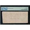 Image 2 : 1864 $500 T-64 Confederate PMG 25