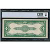Image 2 : 1923 $1 Silver Certificate PCGS 65PPQ