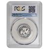 Image 2 : 1867 Seated Liberty Quarter PCGS PR63DCAM
