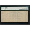 Image 2 : 1862 $10 Raleigh NC Obsolete PMG 30