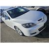 Image 2 : 2008 Mazda Mazda3