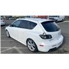 Image 4 : 2008 Mazda Mazda3