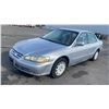 Image 1 : 2002 Honda Accord
