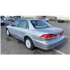 Image 3 : 2002 Honda Accord