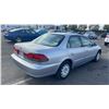 Image 4 : 2002 Honda Accord