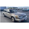 Image 2 : 1987 Nissan Maxima