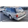 Image 3 : 1987 Nissan Maxima