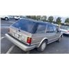 Image 4 : 1987 Nissan Maxima