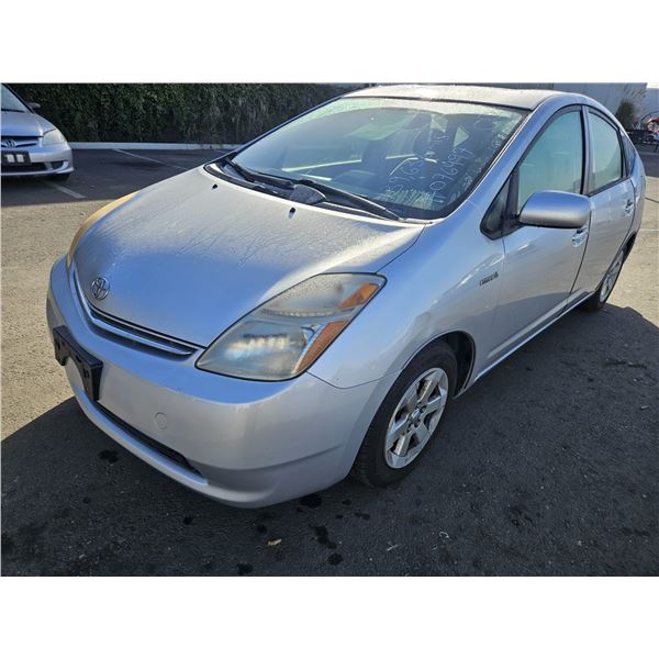 2006 Toyota Prius
