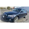 Image 1 : 2013 Audi Q5