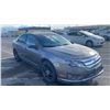 Image 2 : 2012 Ford Fusion