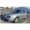 Image 1 : 2006 Subaru B9 Tribeca