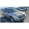 Image 2 : 2006 Subaru B9 Tribeca