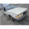 Image 2 : 1995 Volvo 940