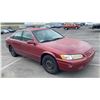 Image 2 : 1998 Toyota Camry