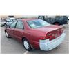 Image 3 : 1998 Toyota Camry