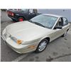 Image 1 : 2002 Saturn S-Series