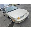 Image 2 : 2002 Saturn S-Series