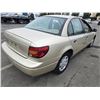 Image 3 : 2002 Saturn S-Series