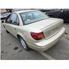 Image 4 : 2002 Saturn S-Series