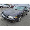 Image 1 : 2001 Buick LeSabre