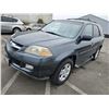 Image 1 : 2006 Acura MDX