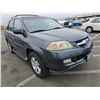Image 2 : 2006 Acura MDX