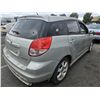 Image 3 : 2003 Toyota Matrix