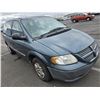 Image 2 : 2005 Dodge Caravan