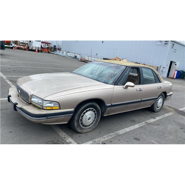 1992 Buick LeSabre