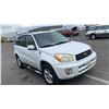 Image 2 : 2002 Toyota RAV4