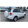 Image 3 : 2002 Toyota RAV4