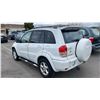 Image 4 : 2002 Toyota RAV4