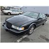 Image 1 : 1996 Cadillac Seville