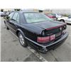 Image 4 : 1996 Cadillac Seville