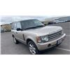 Image 2 : 2003 Land Rover Range Rover