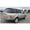 Image 3 : 2003 Land Rover Range Rover