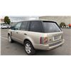 Image 4 : 2003 Land Rover Range Rover