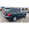 Image 3 : 2001 Toyota Highlander