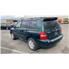 Image 4 : 2001 Toyota Highlander