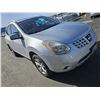 Image 2 : 2009 Nissan Rogue